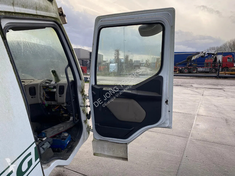Kamion Renault Cabine