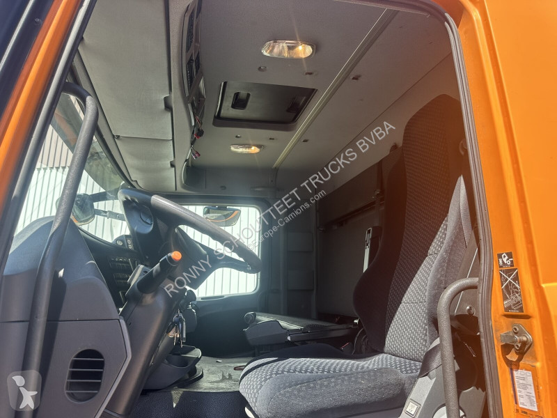 Vrachtwagen Mercedes Actros 2532 L 6x2 Actros...