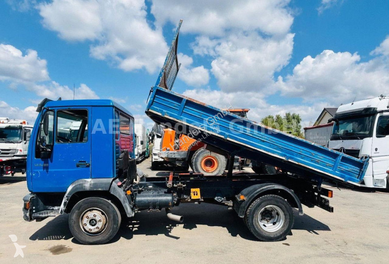 Camion MAN LE
