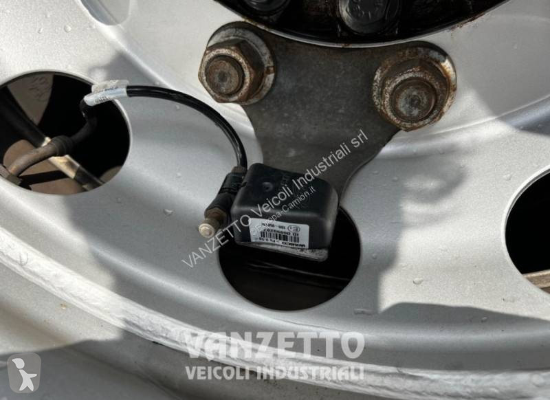 Camion Iveco