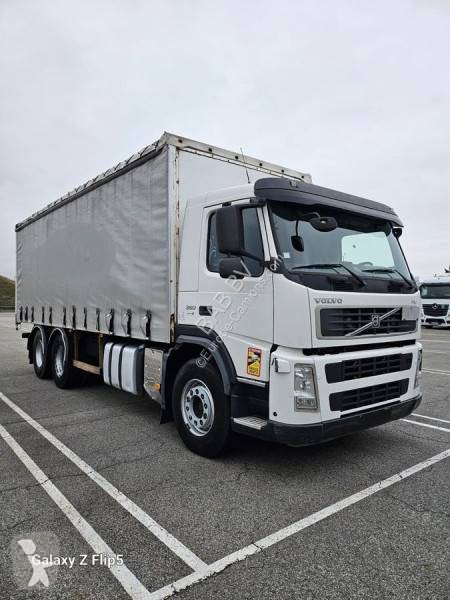 Camion Volvo