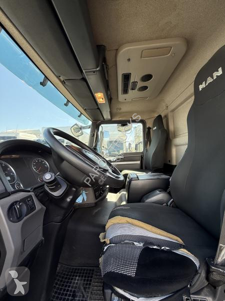 Camion MAN 18.290 TGM