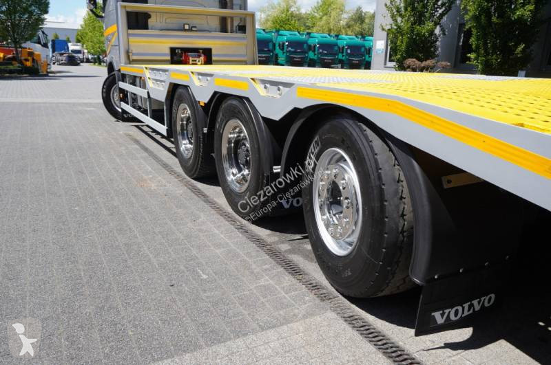 Camion Volvo