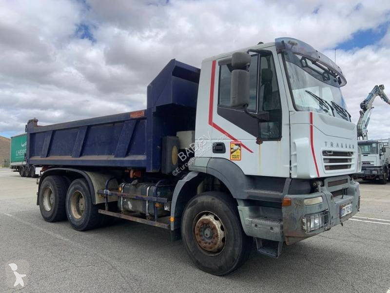 Camion Iveco