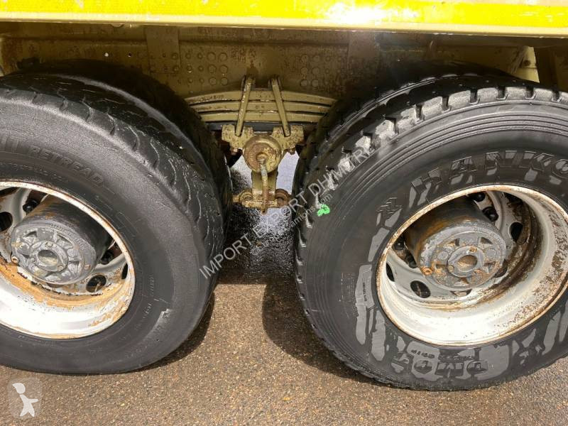 Camion Scania