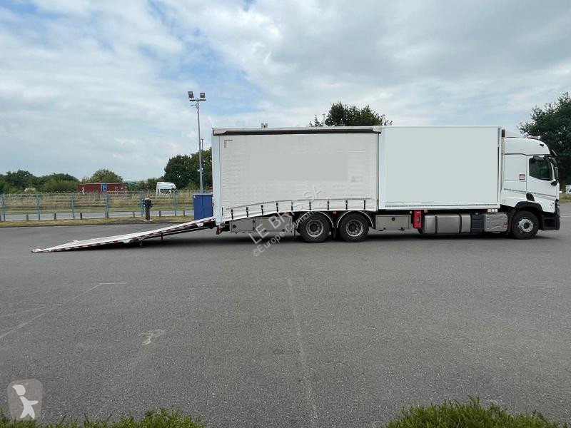 Camion Renault  T430 COMFORT