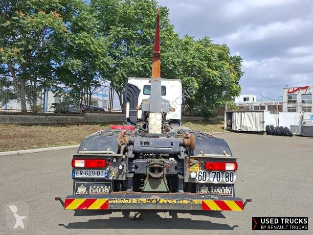 Lastbil Renault