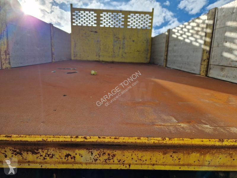 Camion Renault 440 Gamme C