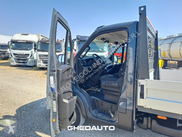 Veicolo commerciale Iveco Daily V 35.16 2022 -...