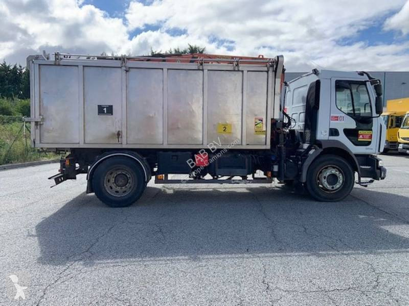 Camion Renault