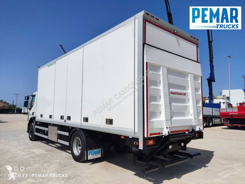 Camion Volvo