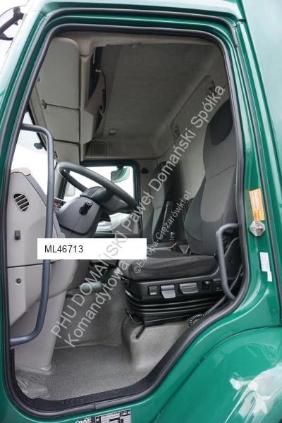 Camion DAF LF / 250 / EURO 6 / CHŁODNIA + WINDA...