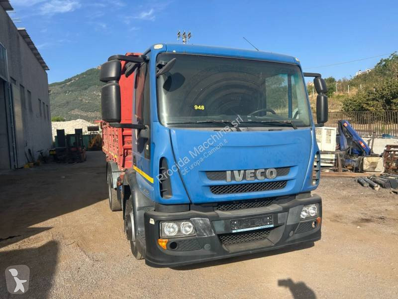 Kamion Iveco