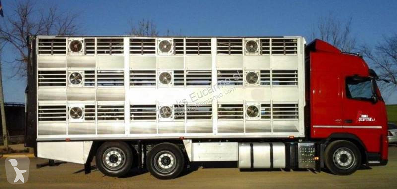 Camion Volvo