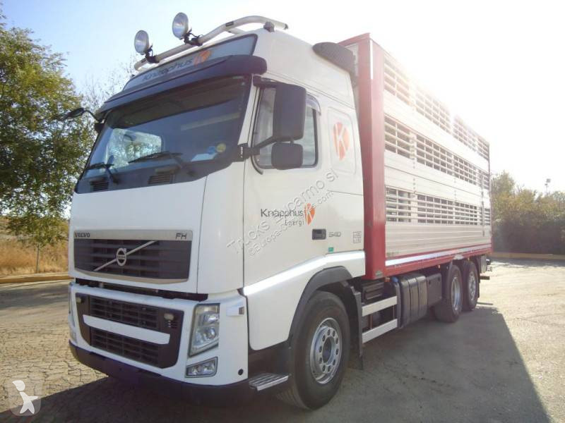 Camion Volvo