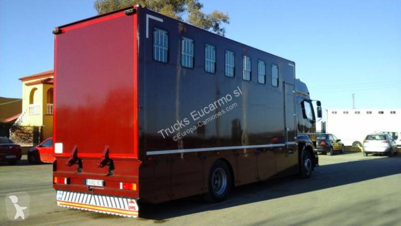Camion Renault
