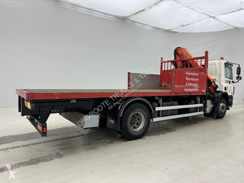 Camion DAF 310