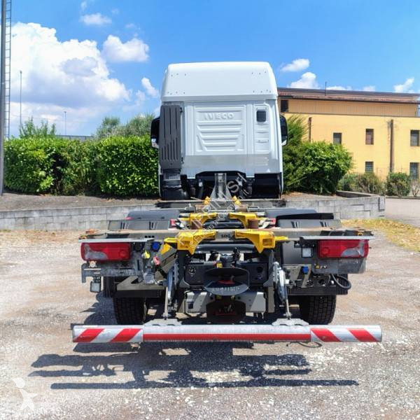 Camion Iveco