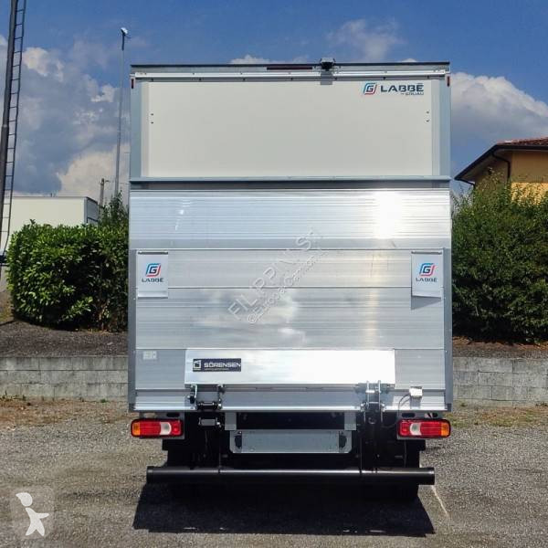 Camion Iveco