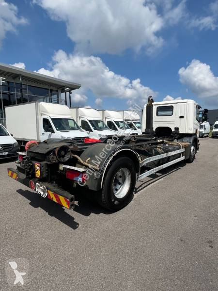 Camion Scania