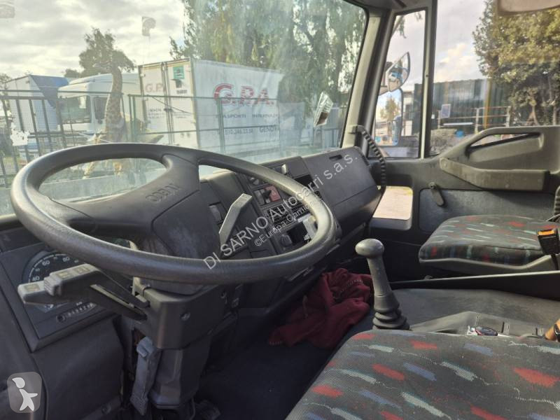 Camion Iveco