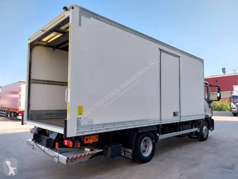 Camion Iveco