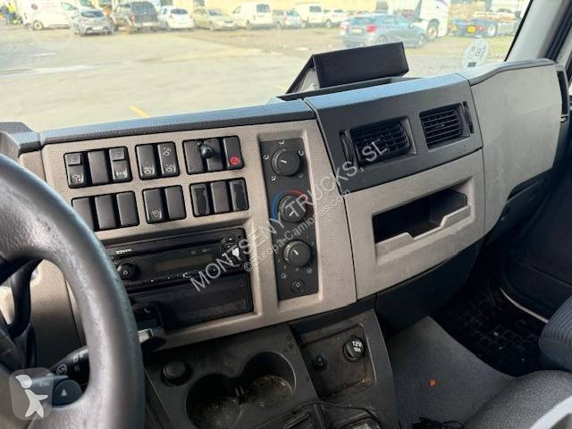 Camion Volvo