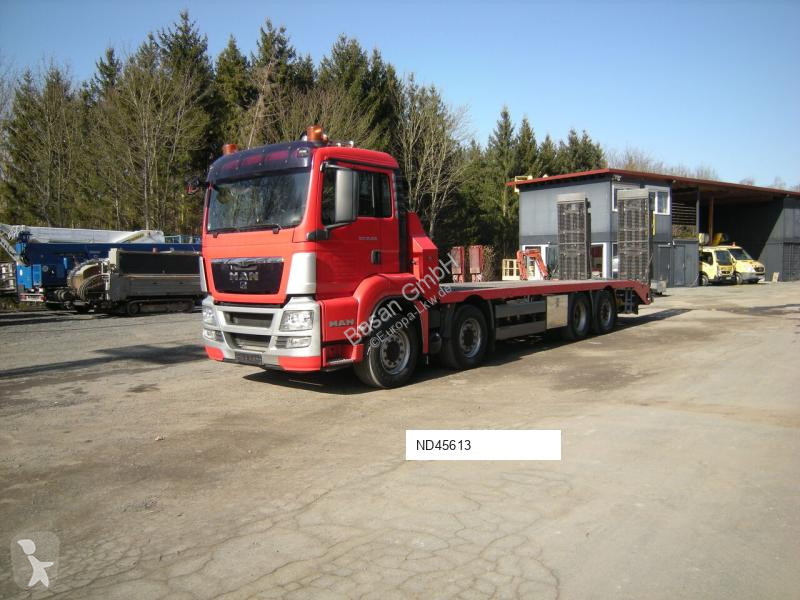 Kamion MAN 35.360