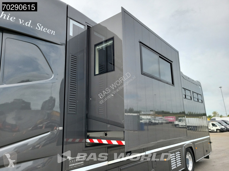 Camion Volvo FH 420 FH 4X2 -Truck STX Horse...