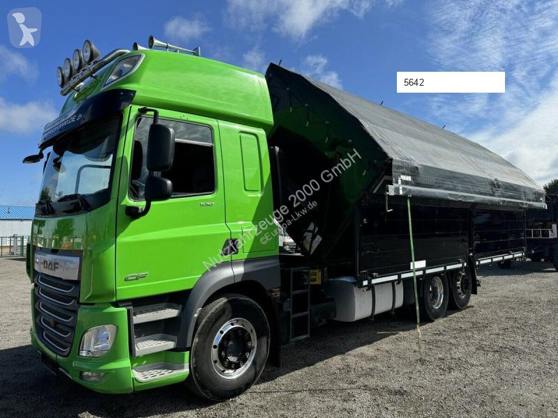 Kamion DAF CF 530