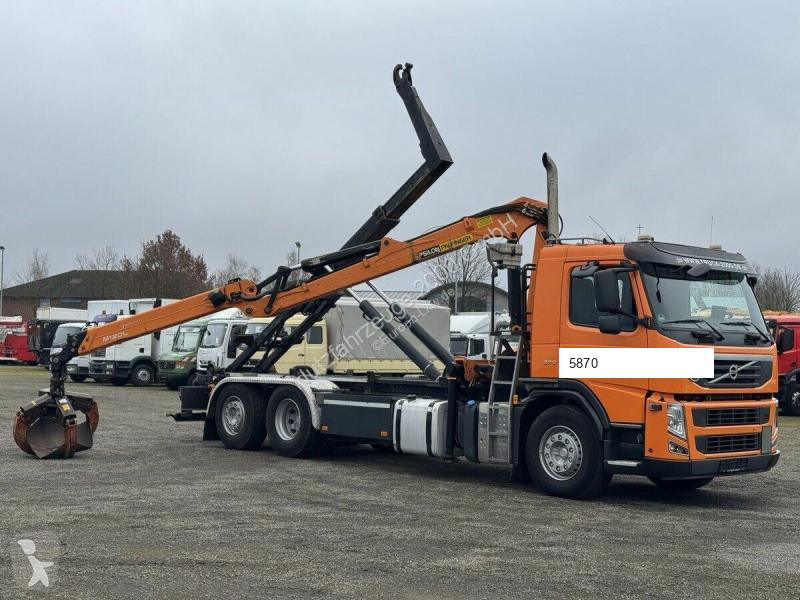 Kamion Volvo FM