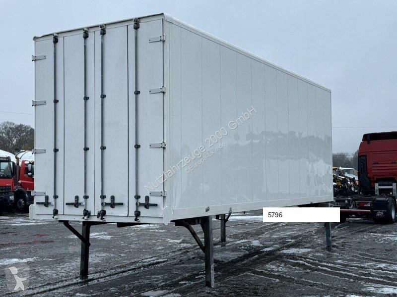 Kamion MAN TGX