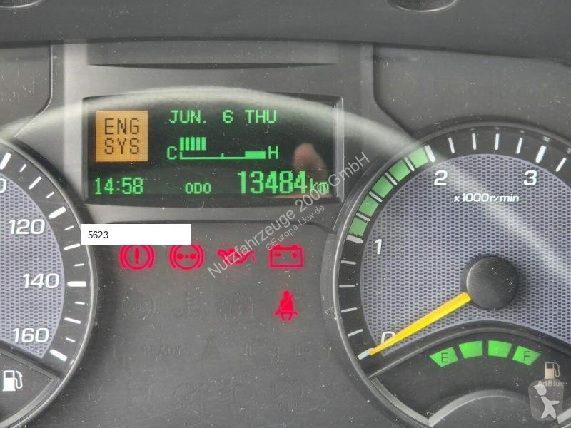 Kamion Mitsubishi