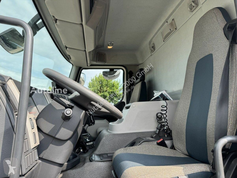 Camion Volvo FE