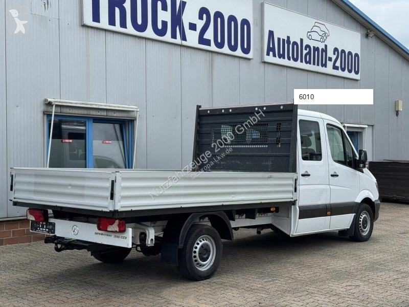Camion Mercedes