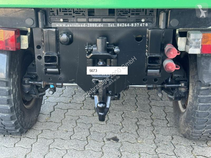 Camion Multicar F28B.22