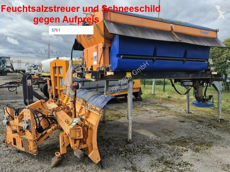 Kamion MAN TGS