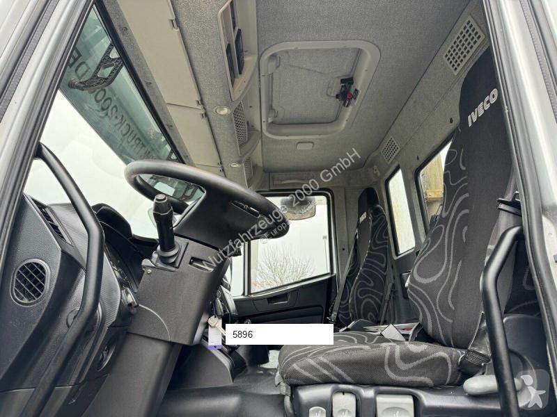 Kamion Iveco