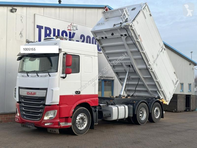 Camion DAF
