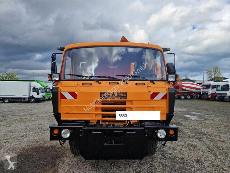 Camion Tatra Andere