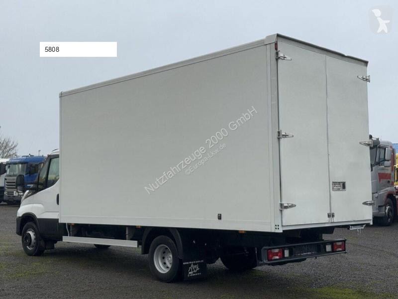 Kamion Iveco