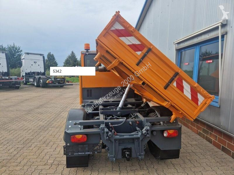 Kamion Multicar