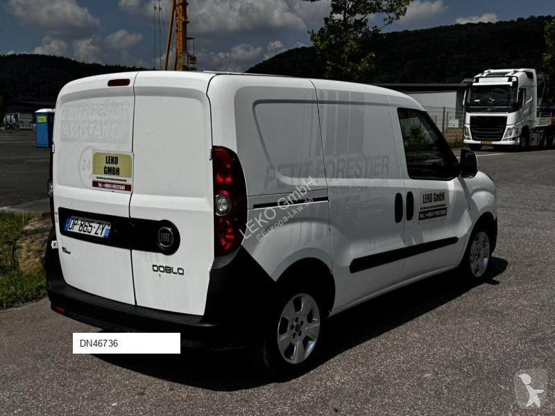 Nyttofordon Fiat