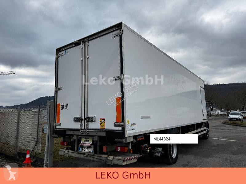 Kamion Iveco 190.28 Mit Carrier Sp 850