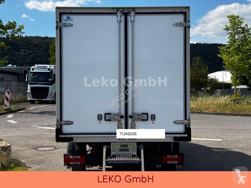 Kamion Iveco 35S14