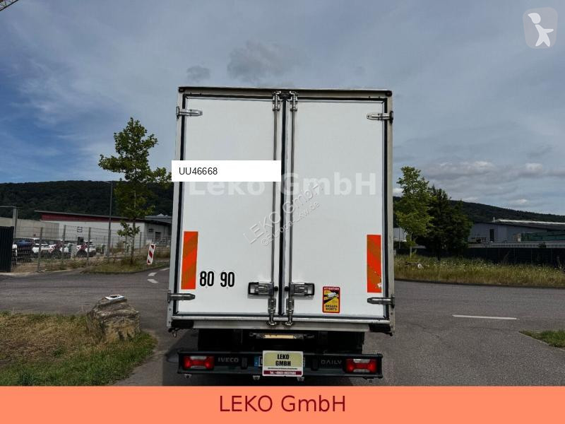 Camion Iveco 70C17