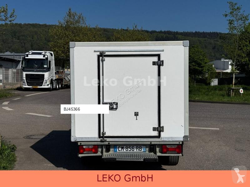 Camion Fiat 1.6