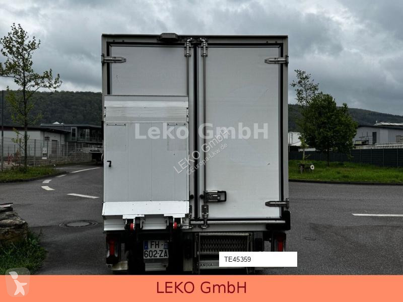 Kamion Iveco 35S14