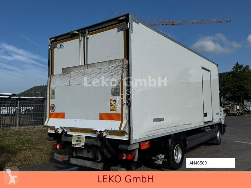 Camion Mercedes 1218