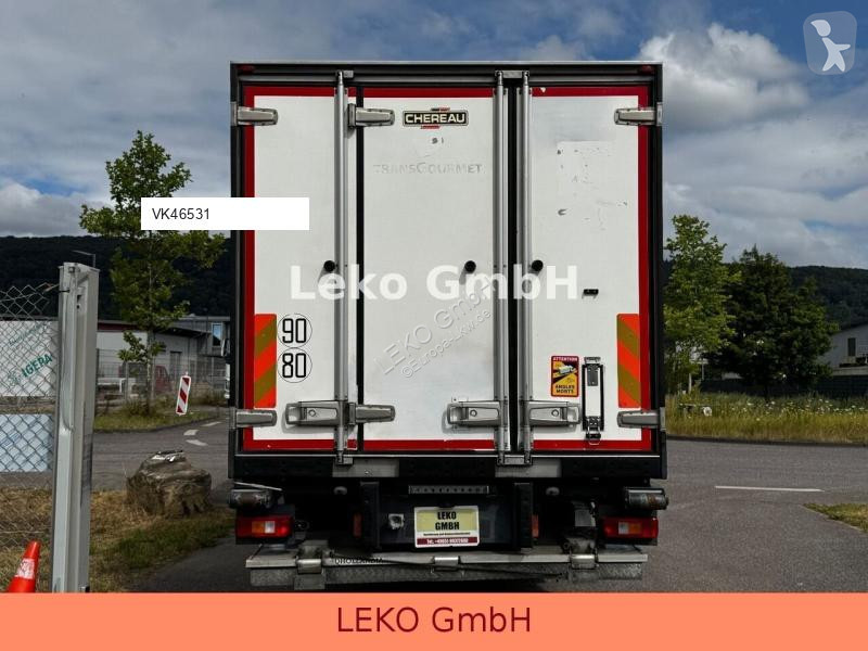 Kamion Volvo FE 260
